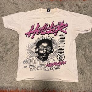 Hellstar Graphic Tee